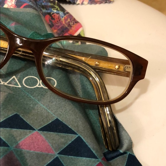 Escada Designer Eyewear - Picture 3 of 13